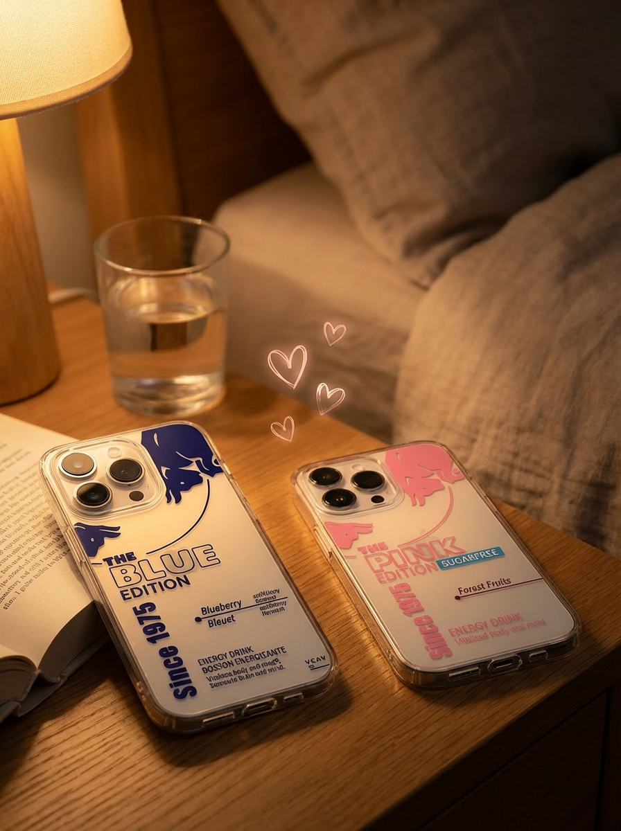 IPhone Case Love Edition