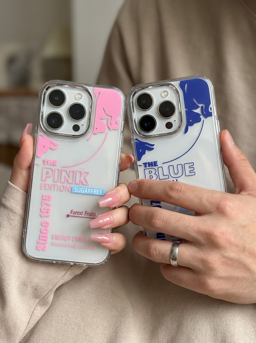 IPhone Case Love Edition