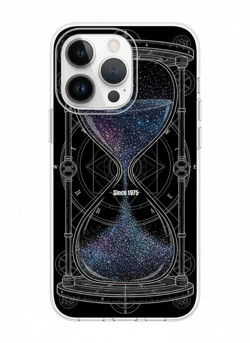 The Hourglass Edition