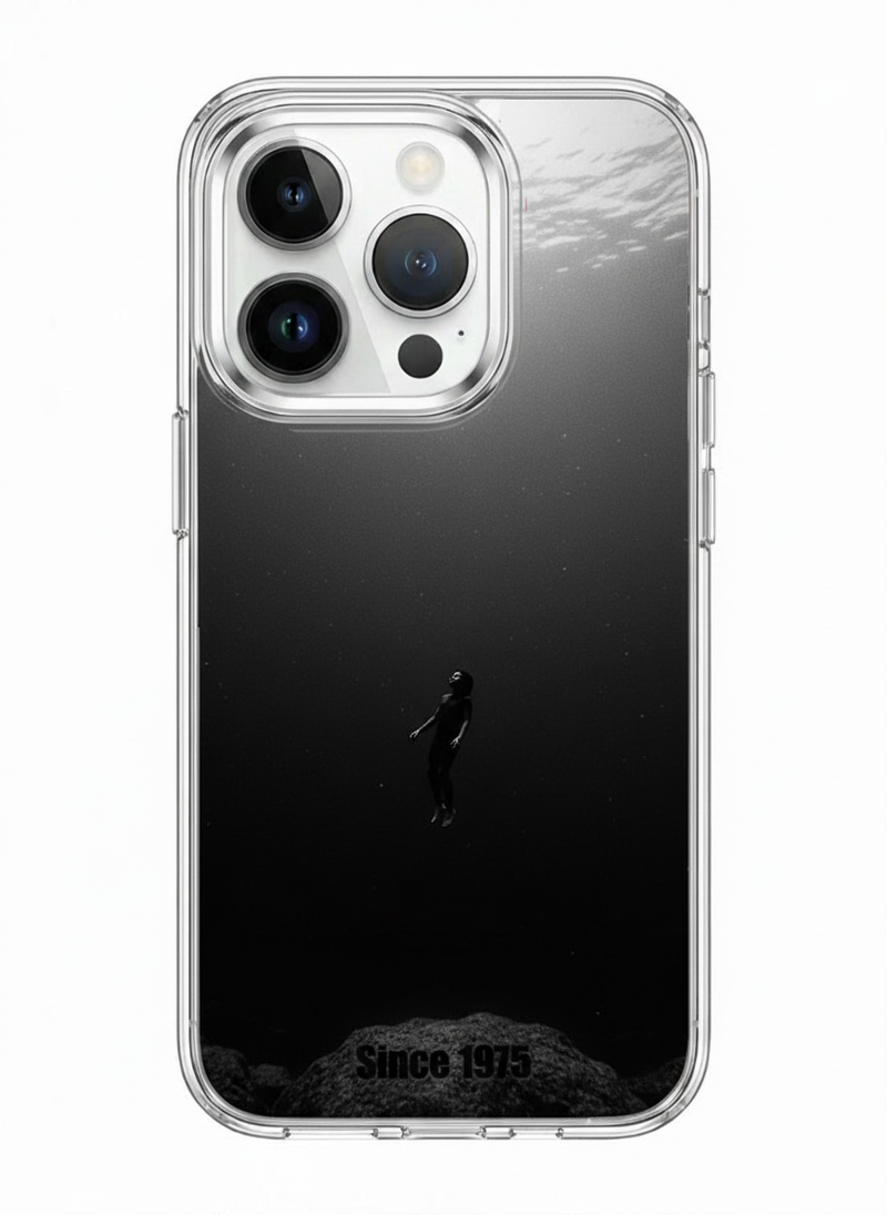 The Abyss Edition
