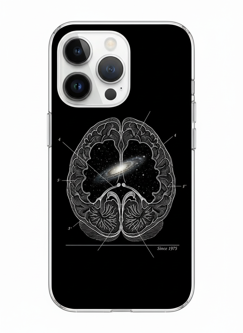 The Mind Edition