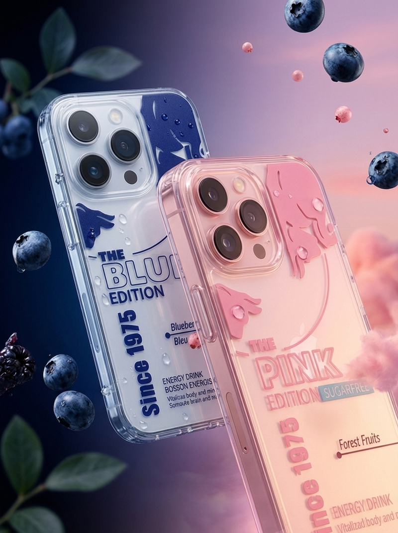 IPhone Case Love Edition